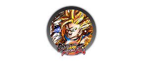 dragon ball fighterz icon