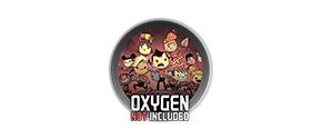 oxygen not included icon