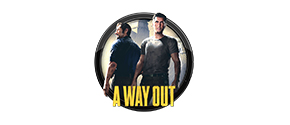 a way out türkçe yama