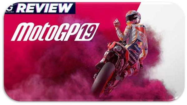 motogp 19 indir