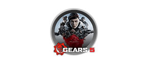 Gears 5 icon