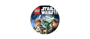 LEGO Star Wars 3 The Clone Wars icon
