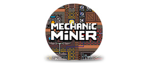 Mechanic Miner icon