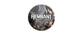 Remnant From the Ashes icon