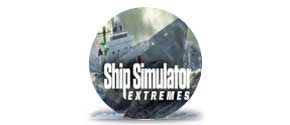 ShipSimulator Extremes icon
