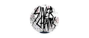 silver chains icon