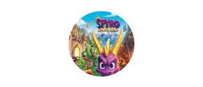 Spyro Reignited Trilogy icon