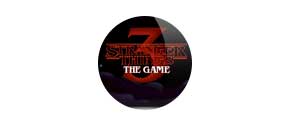 Stranger Things 3 The Game icon