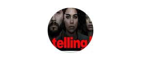 Telling Lies icon