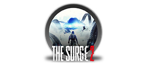 The Surge 2 icon