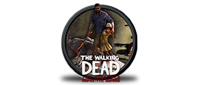 The Walking Dead The Telltale Definitive Series icon