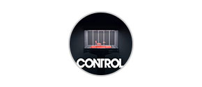 control icon