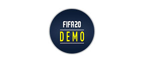 fifa 20 demo icon