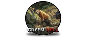 green hell icon