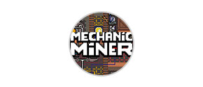 mechanic miner icon