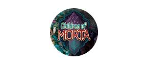 Children of Morta icon
