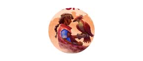 Falcon Age icon