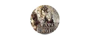 OCTOPATH TRAVELER icon