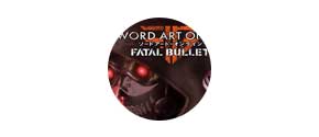 Sword Art Online Fatal Bullet icon