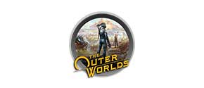 The Outer Worlds icon