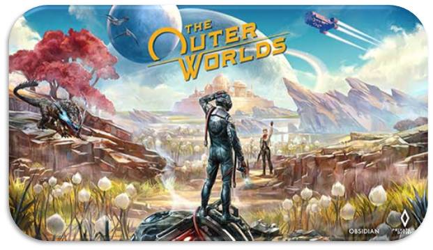The Outer Worlds indir