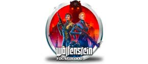 Wolfenstein Youngblood icon