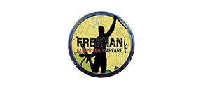 freeman guerrilla warfare icon