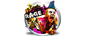 rage 2 icon