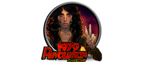 1979 Revolution Black Friday icon