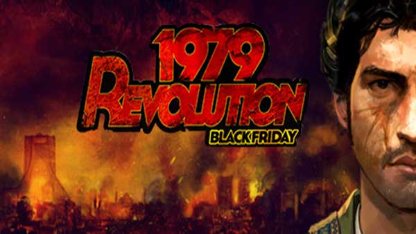 1979 Revolution Black Friday indir