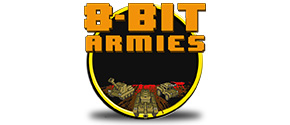 8-Bit Armies icon