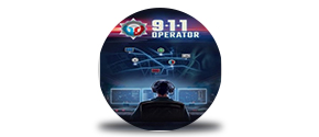 911 Operator icon