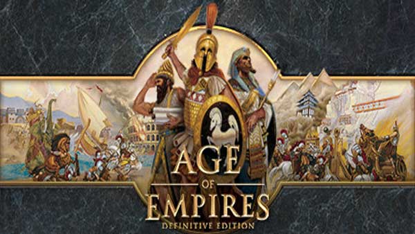Age of Empires Definitive Edition indir