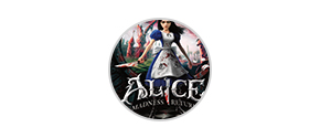 Alice Madness Returns icon