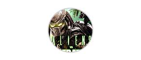 Aliens vs. Predator icon