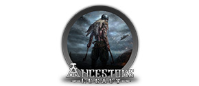 Ancestors Legacy icon