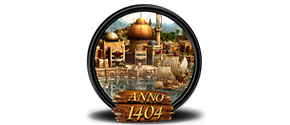 Anno 1404 Gold Edition icon