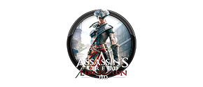 Assassin’s Creed Liberation HD icon