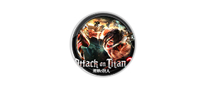 Attack on Titan 2 icon