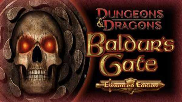  Baldur’s Gate Enhanced Edition indir