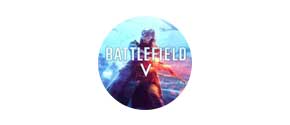 Battlefield 5 icon