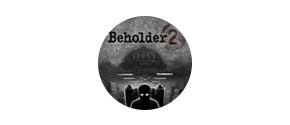 Beholder 2 icon