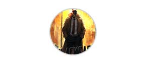 Blacksad - Under the Skin icon