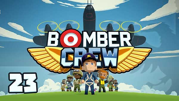 Bomber Crew indir