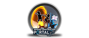 Bridge Constructor Portal icon