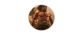 Conan Exiles icon