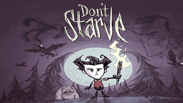 Don’t Starve indir