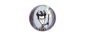 Don’t Starve icon