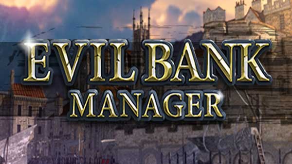 Evil Bank Manager indir