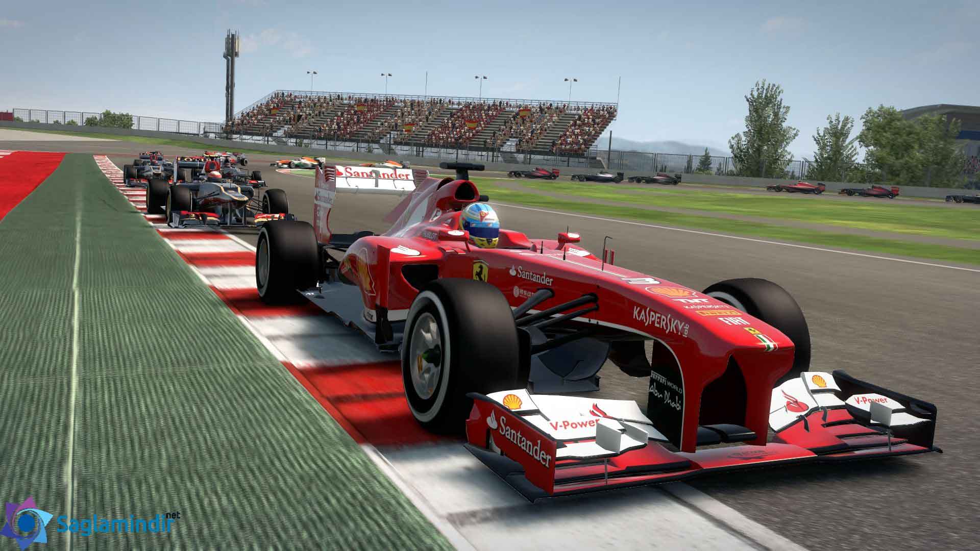 F1-2013-torrent-indir